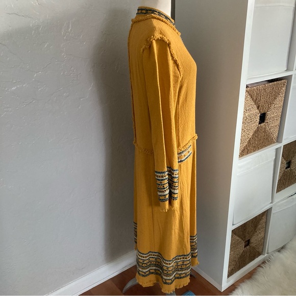 NEW!  Wardrobe of Dreams Nomad Coat - Picture 4 of 10